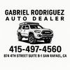 Gabriel Rodriguez Auto Dealer
