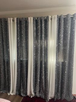 Curtains