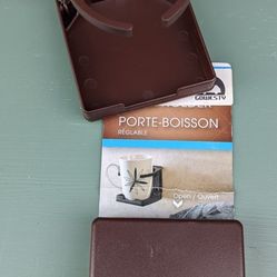 Set Of Cupholders For Vanagon 