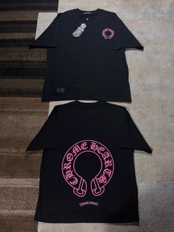 Chrome Hearts shirt