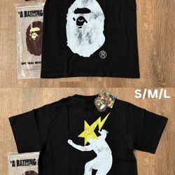 Bape shirt 