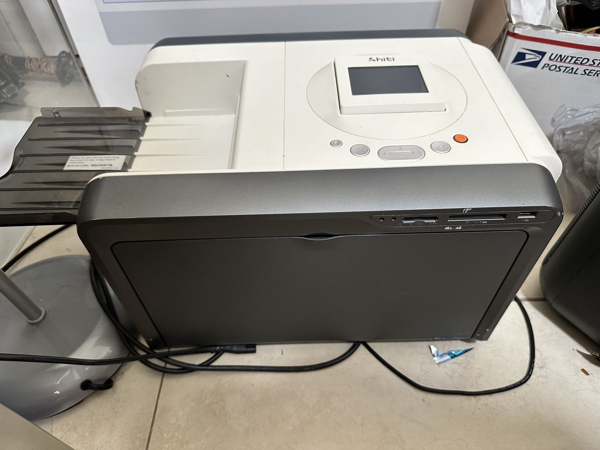 Hiti P510S Printer