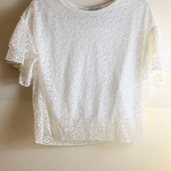 Woman Blouse 