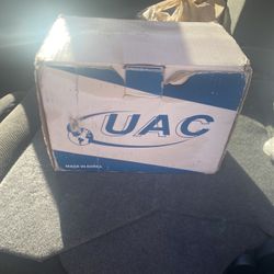 New Nissan Murano Ac Compressor! 