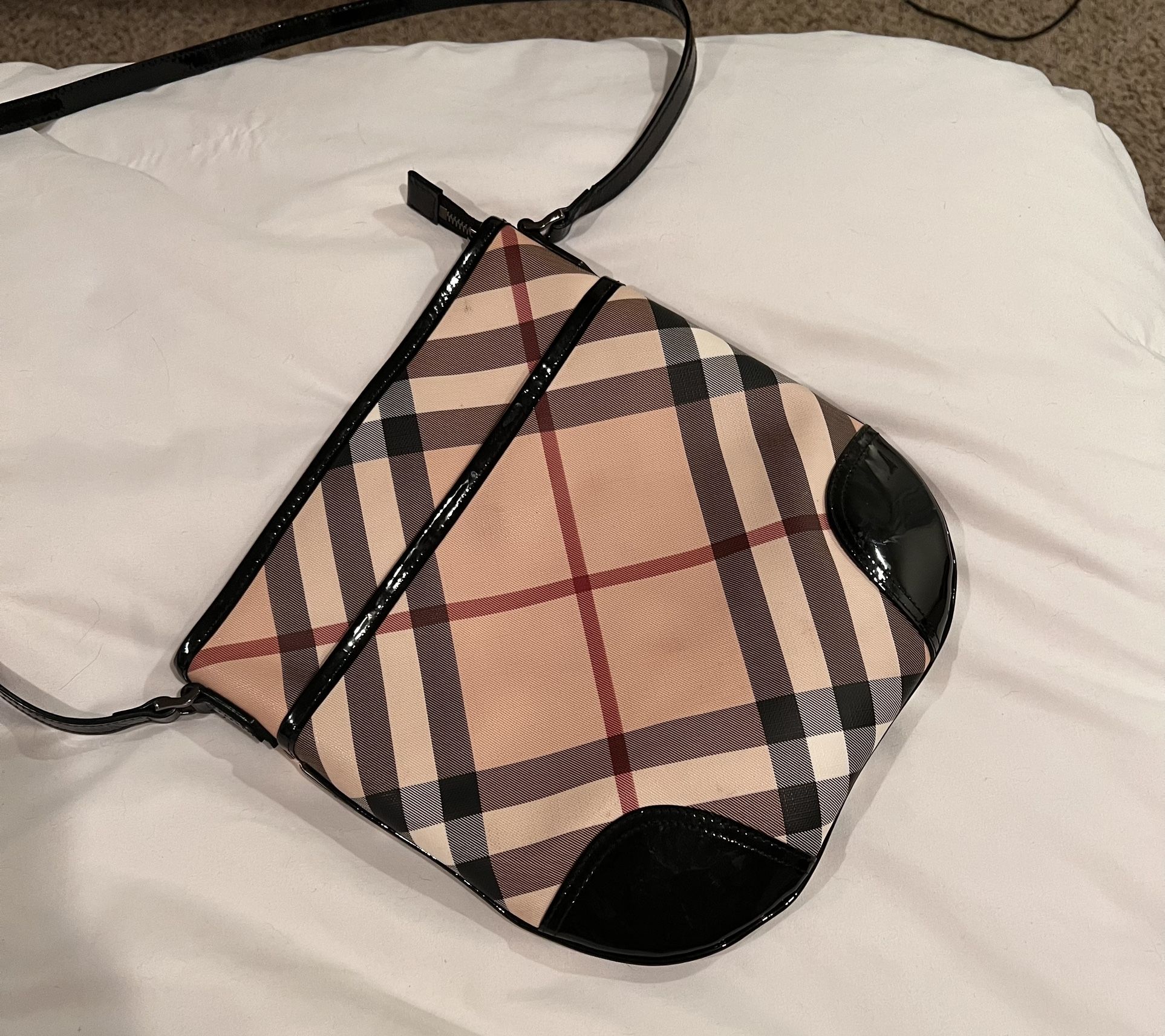 Burberry Crossbody