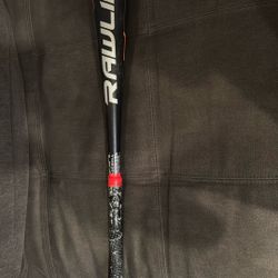 Rawlings Bat Prodigy Alloy 29inch Drop 11 30$