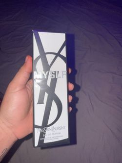 YSL Myself