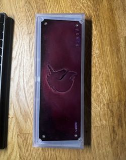 Kalam Unikorn Custom Keyboard