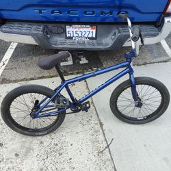 Subrosa Malum Blue - Excellent Condition