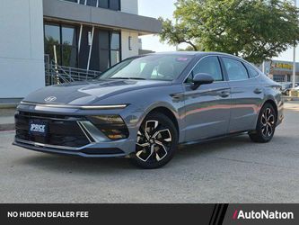 2025 Hyundai Sonata