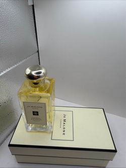 Jo Malone Lime Basil & Mandarin or English Pear & Freesia Cologne
