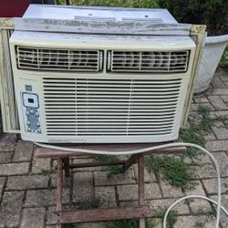 Window AC 