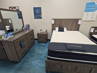River Bedroom Set