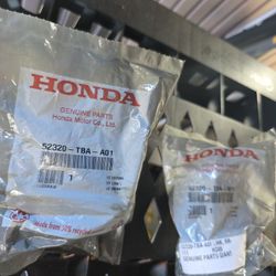 10th Gen Civic Rear Sway Bar Links 52320-TBA-A01