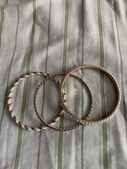 Bracelets