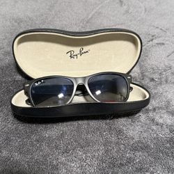Ray-Ban Polarized Sunglasses Read Description!