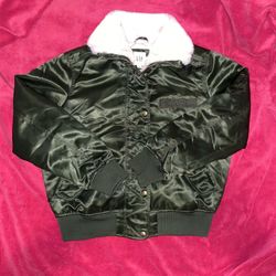 Gap Brand New Ladies Bomber Jacket Size S