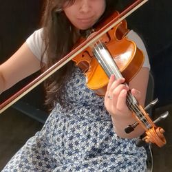 VIOLIN LESSONS