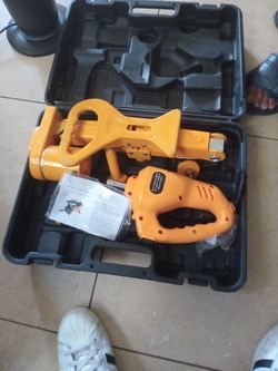 Instant car jack