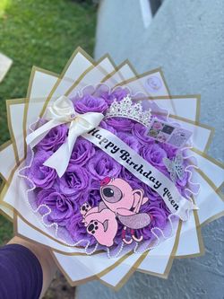 Arreglos de rosas eternas y naturales