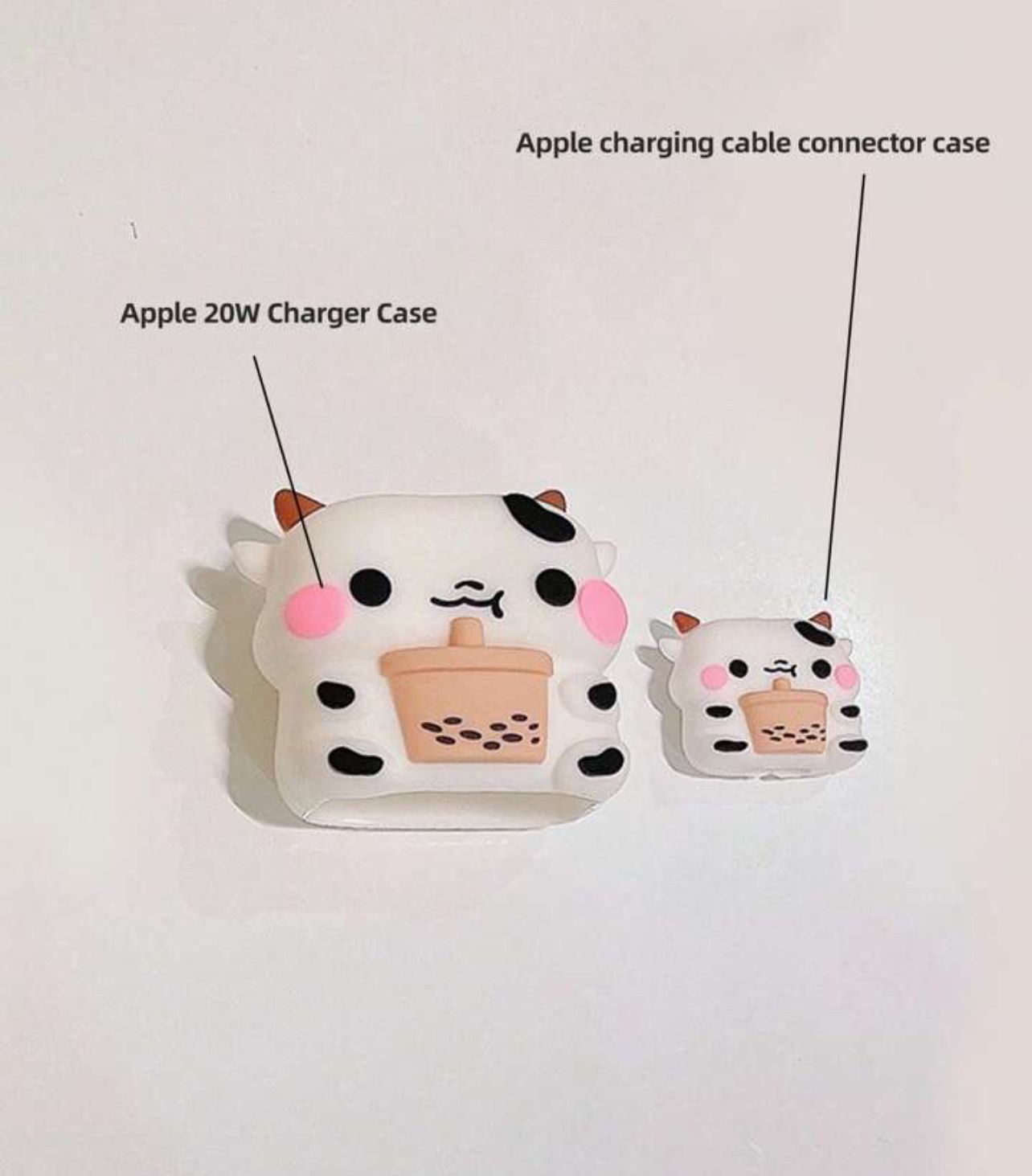 iPhone Charger Case Protector