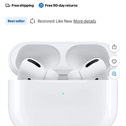 airpods pros