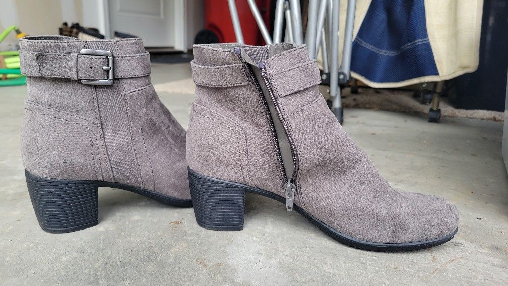 Women's Boots