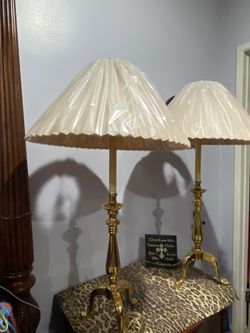 Beautiful Lamps