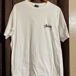 Stussy 8 Ball T