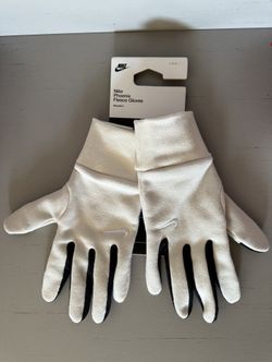 Nike Phoenix Fleece Women's Lightweight Gloves 