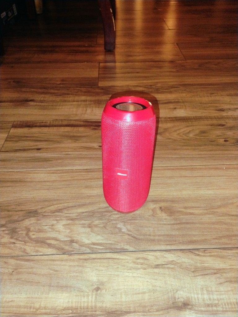 Bluetooth Speaker