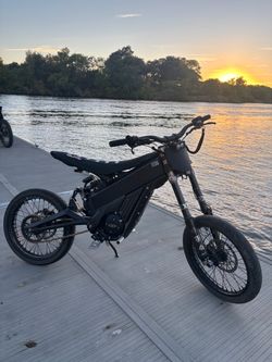 2025 Talaria X3 Pro
