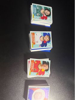 Panini World Cup Stickers 2026