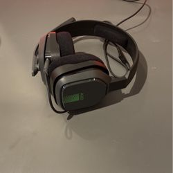 astro headset brand new