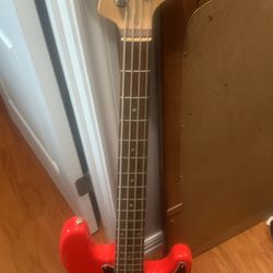2 Guitars For Sale