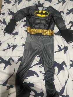 Batman Costume