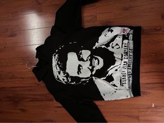 150 ASAALI HOODIE