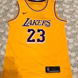 Lakers Jersey