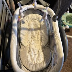 Baby Swing 