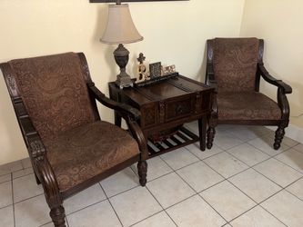 Living room set