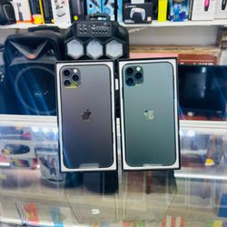 Iphone 11 Promax 64gb Unlocked