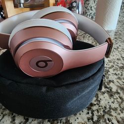Beats Headphones 