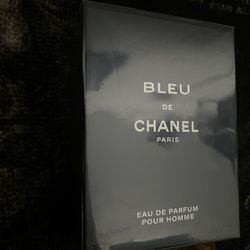 BLEU DE CHANEL 