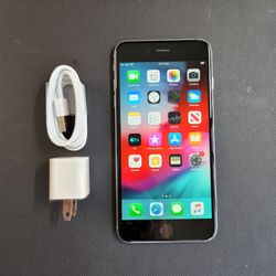 iPhone 6 Plus - UNLOCKED - Like New 
