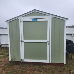 Tuff Shed