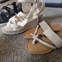 Womens Shoes Never Worn Size 8