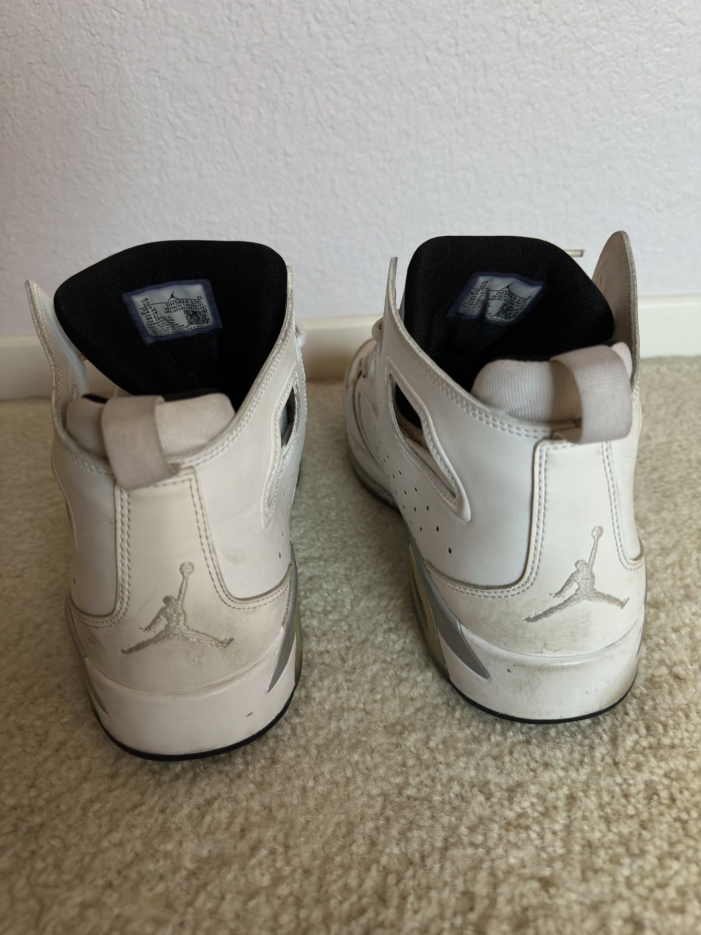 Nike Men’s 10.5 Shoes