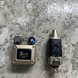 Xvive U45wireless Monitor 