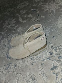 Klarcs shoes 10 1/2 size