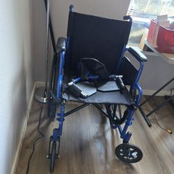 Wheel Chair